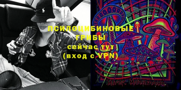 прущие крисы Кукмор
