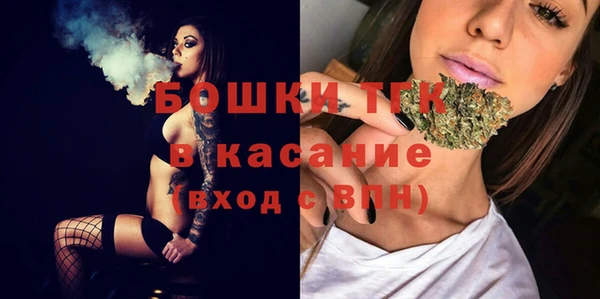 хмурый Кулебаки